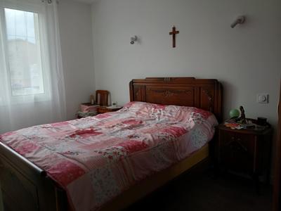 Maison - 63 m² - 4 pièces