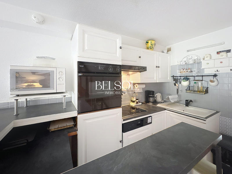 Maison - 64 m² - 3 pièces