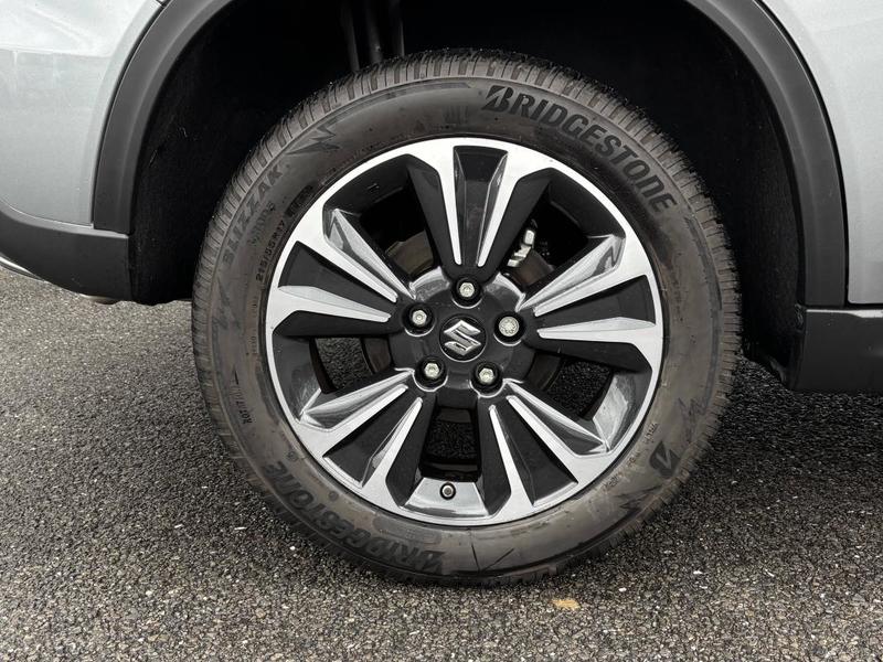 Suzuki Vitara 1.5 Hybrid 115ch Style Allgrip