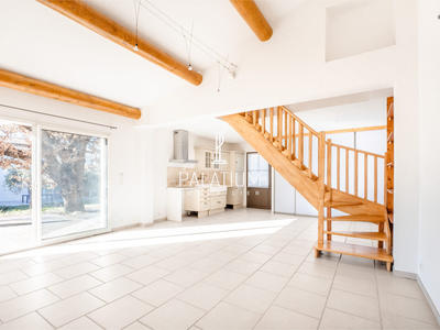 Maison - 50 m² - 2 pièces