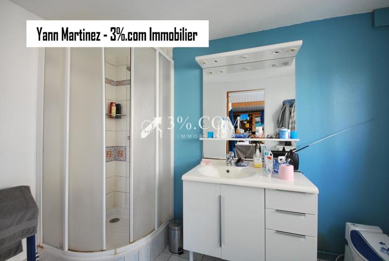 Maison - 137 m² - 6 pièces