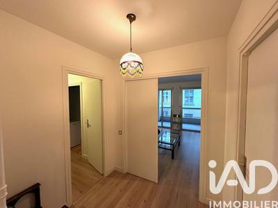 Appartement - 54 m² - 2 pièces