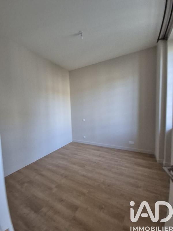 Appartement - 71 m² - 3 pièces