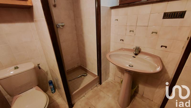 Maison de village - 82 m² - 5 pièces