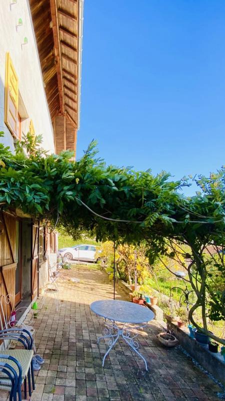 Villa - 155 m² - 6 pièces