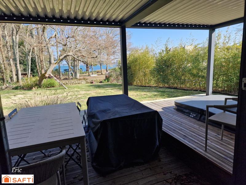 Maison - 129 m² - 4 pièces