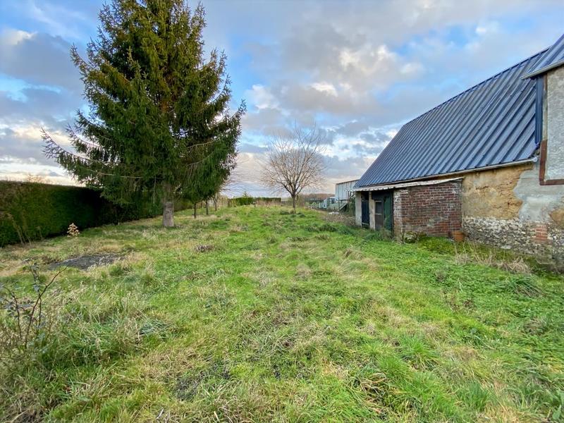 Maison - 60 m² - 4 pièces