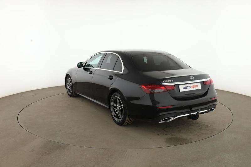 Mercedes Classe E 220 d Amg Line 9g-Tronic 194 ch