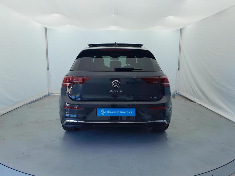 Volkswagen Golf 1.5 eTSI Evo2 150 Dsg7 Style
