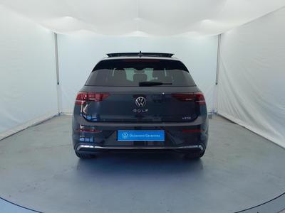 Volkswagen Golf 1.5 eTSI Evo2 150 Dsg7 Style