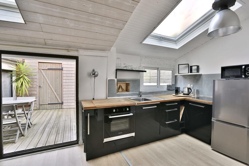 Appartement - 49 m² - 3 pièces