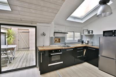 Appartement - 49 m² - 3 pièces