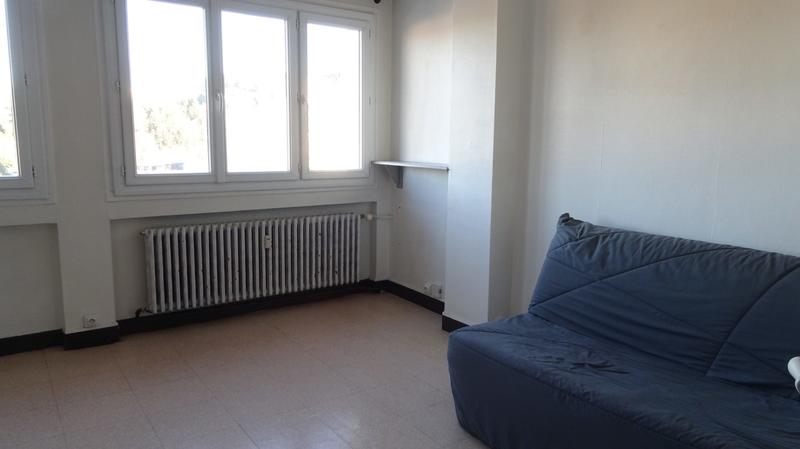 Appartement - 26 m² - 1 pièce