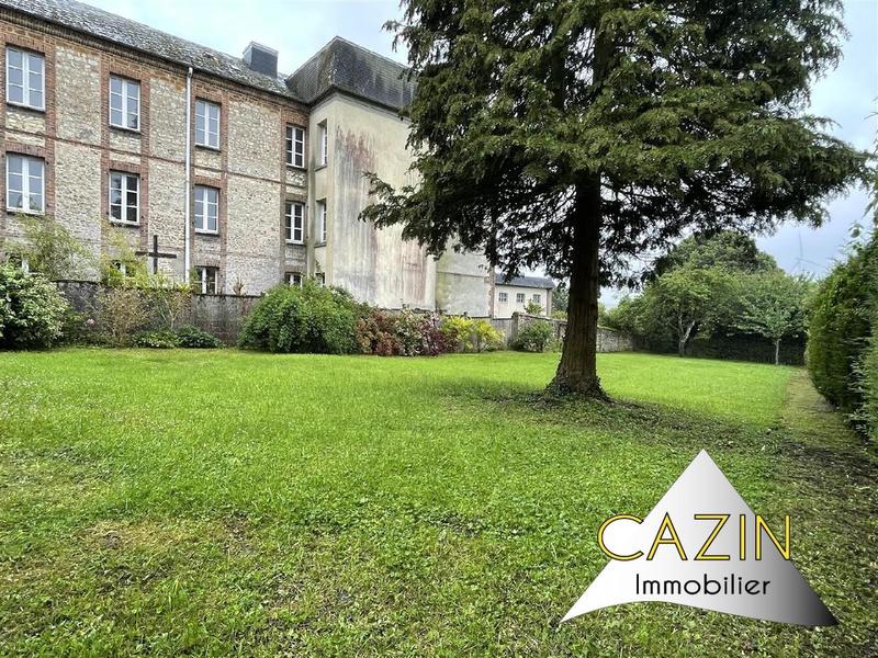 Maison - 124 m² - 6 pièces