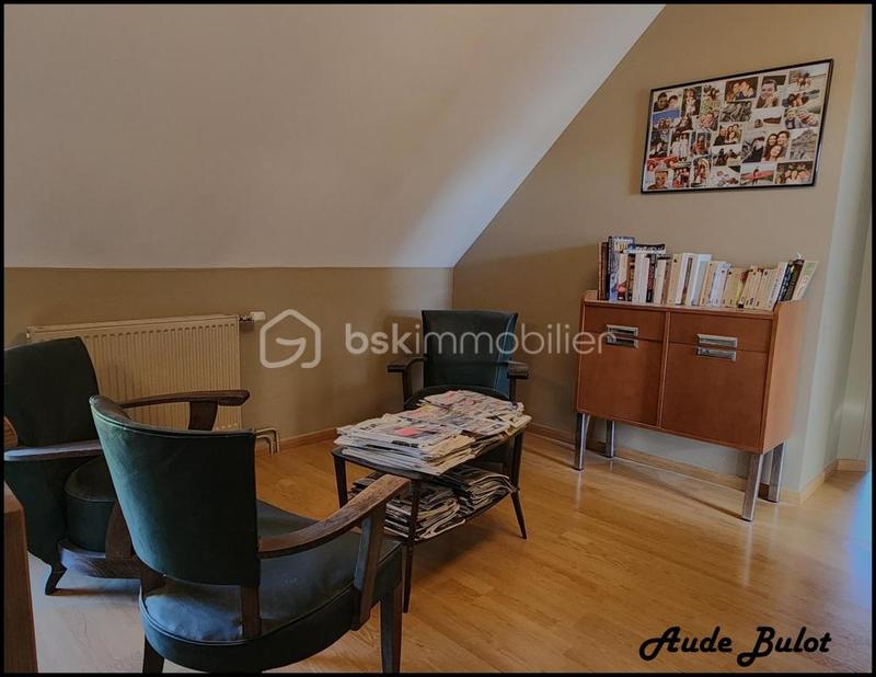 Maison - 150 m² - 5 pièces