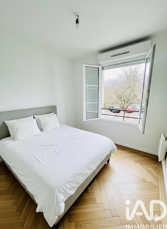 Appartement - 70 m² - 4 pièces