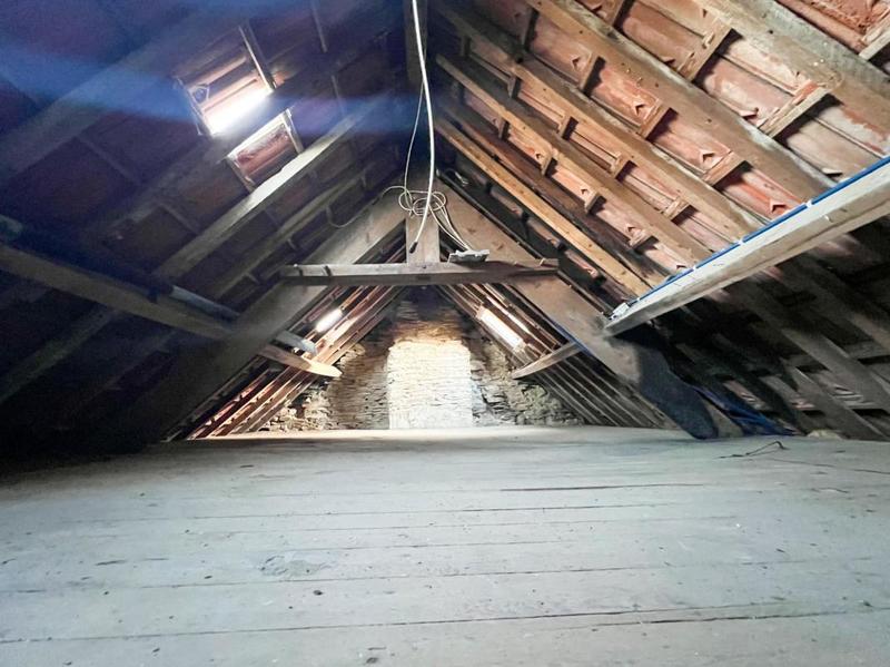 Maison - 70 m² - 5 pièces