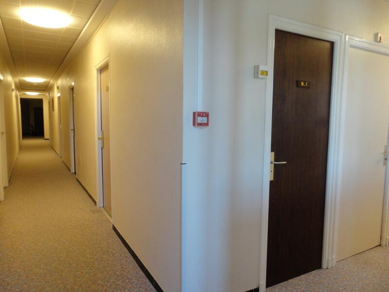 Appartement - 22 m² - 1 pièce