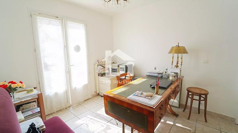 Villa - 155 m² - 7 pièces