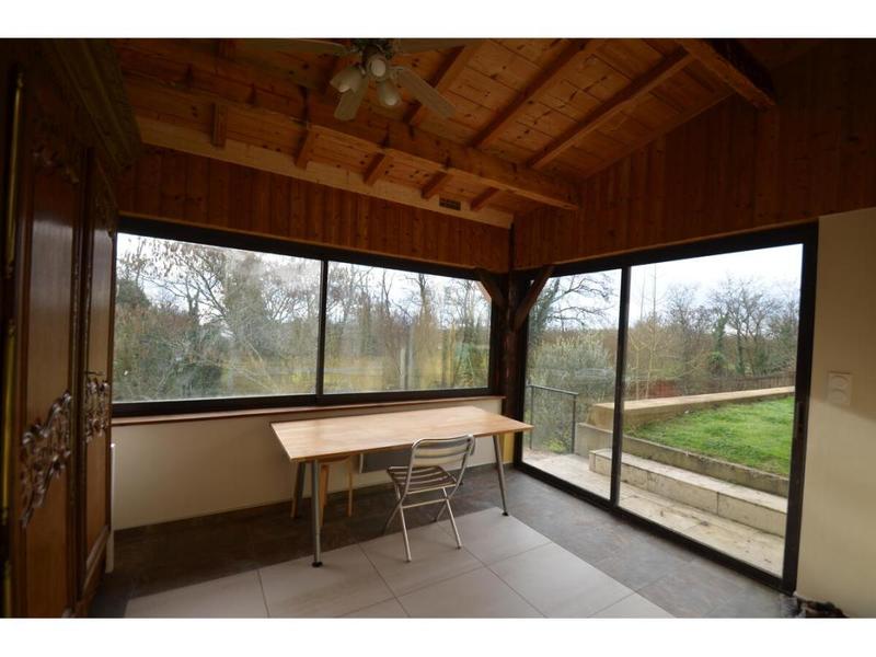 Maison - 97 m² - 5 pièces