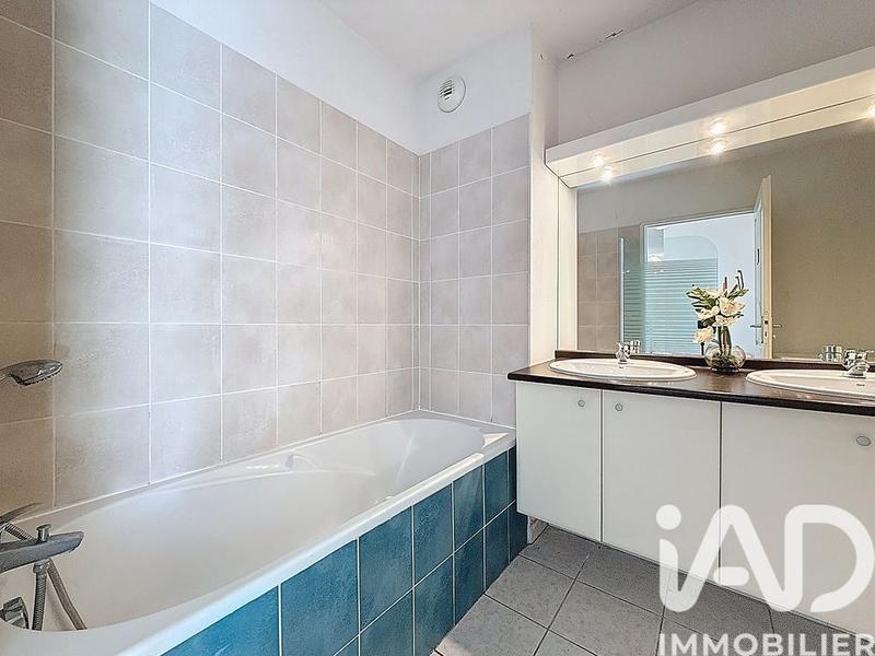 Appartement - 101 m² - 5 pièces