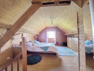 Maison - 116 m² - 7 pièces