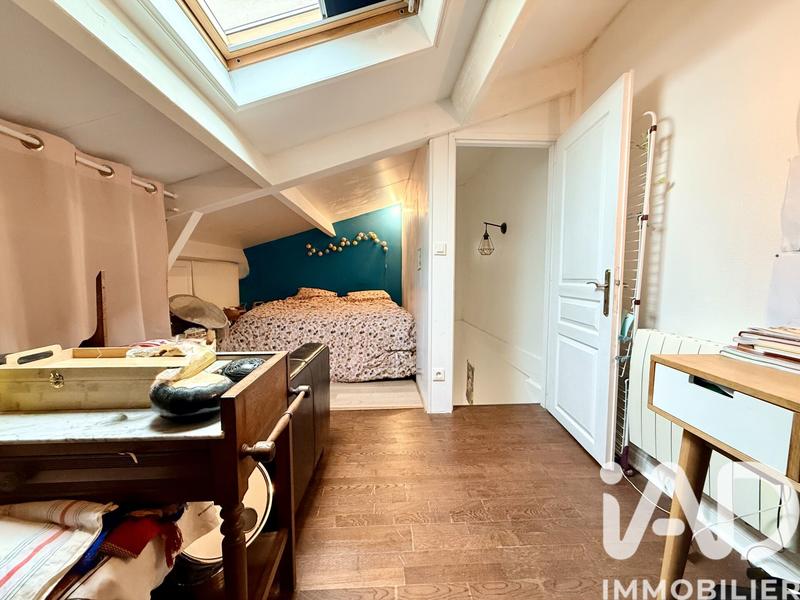 Appartement - 70 m² - 4 pièces