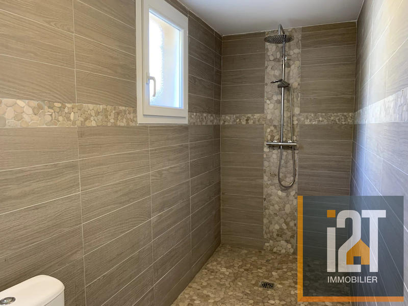 Bastide - 133 m² - 6 pièces