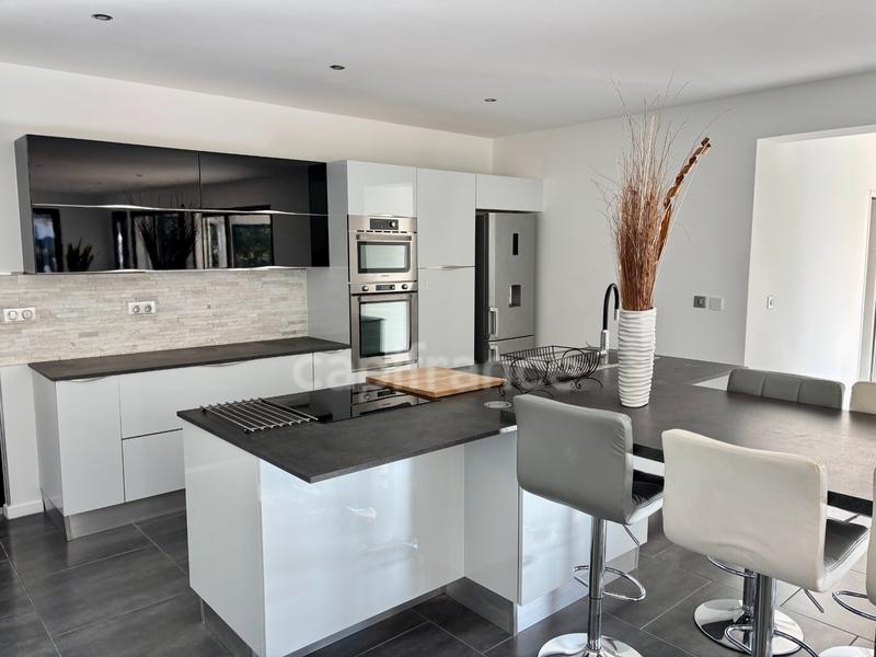 Villa - 135 m² - 4 pièces