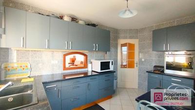 Maison - 160 m² - 7 pièces