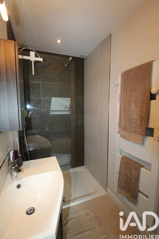 Maison - 114 m² - 6 pièces