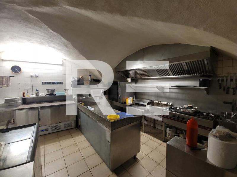 Appartement - 210 m²