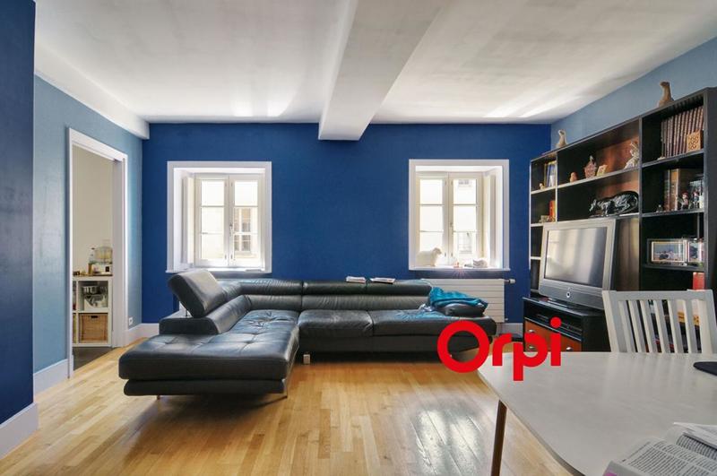 Appartement - 116 m² - 4 pièces