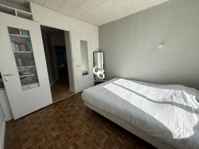 Maison - 145 m² - 6 pièces