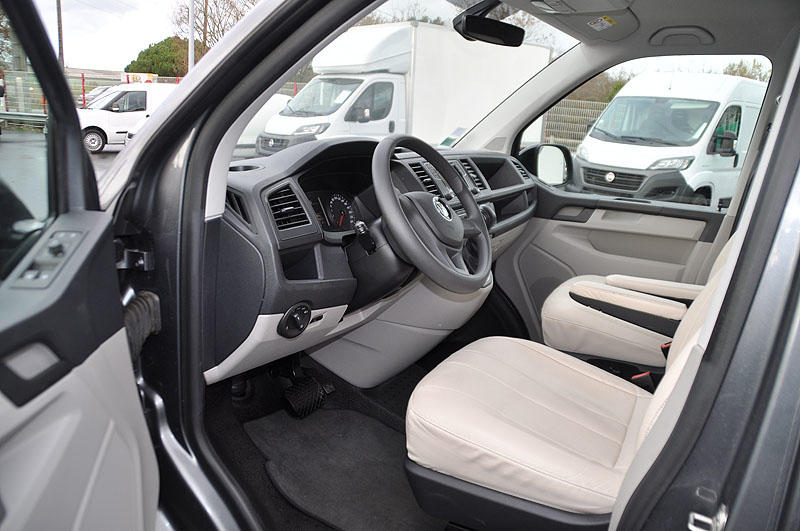 westfalia t6 kepler six