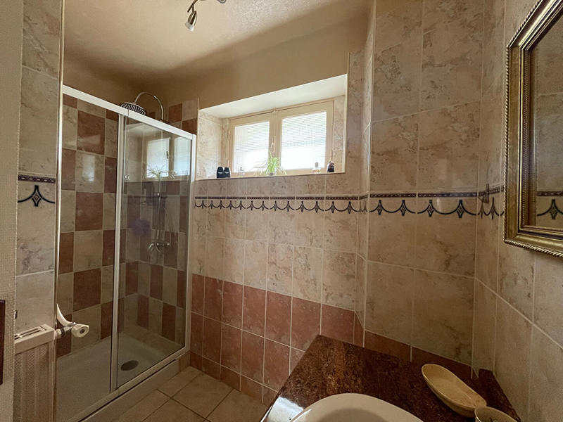 Maison de village - 116 m² - 5 pièces