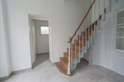 Maison - 68 m² - 4 pièces