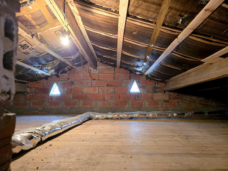 Maison - 108 m² - 4 pièces