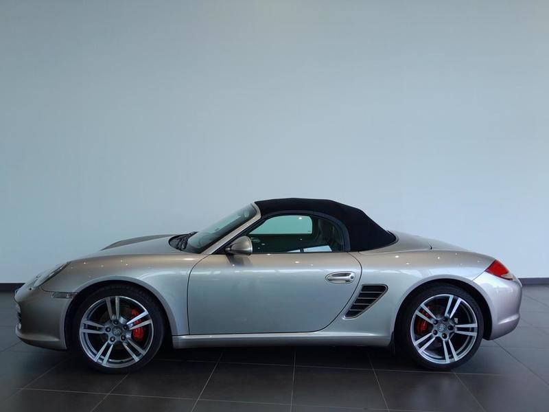 Porsche Boxster 3.4i s 310 ch Pdk
