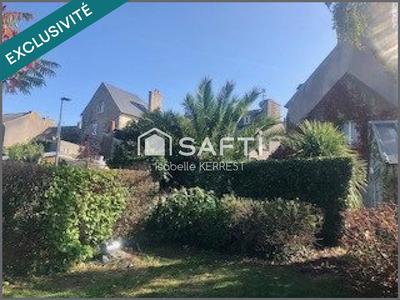 Maison de maîtres - 155 m² - 7 pièces