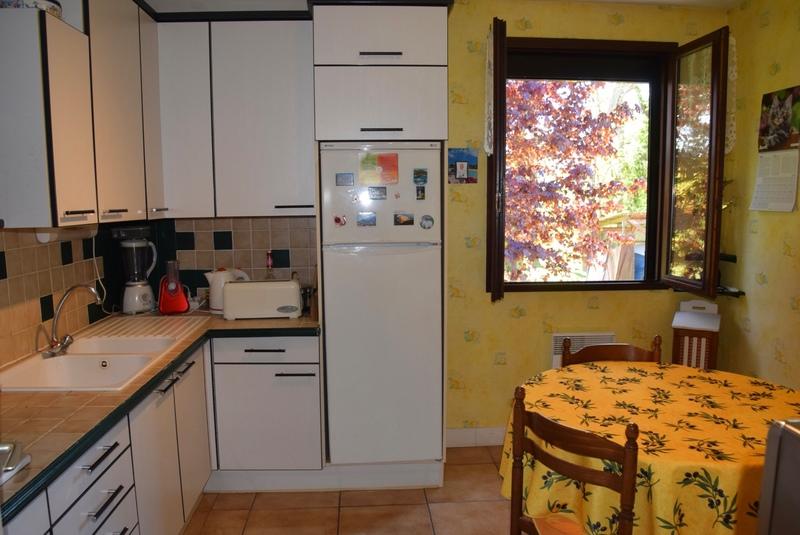 Maison - 143 m² - 7 pièces