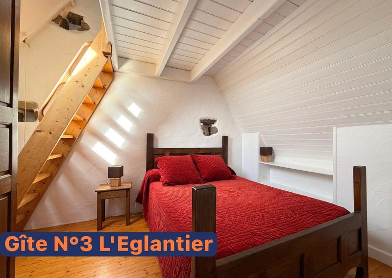 Maison - 295 m² - 15 pièces