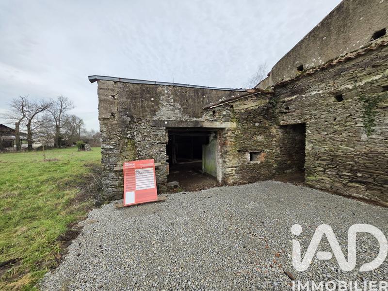 Maison - 184 m² - 5 pièces