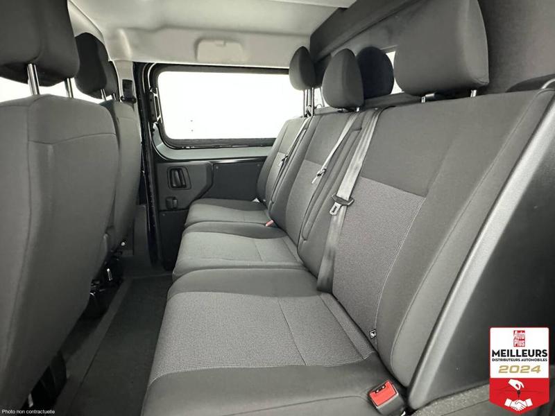 Peugeot Expert Cabine Approfondie Ca m 2.0 BlueHDi 180ch Eat8