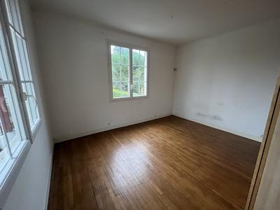 Maison ancienne - 85 m² - 5 pièces