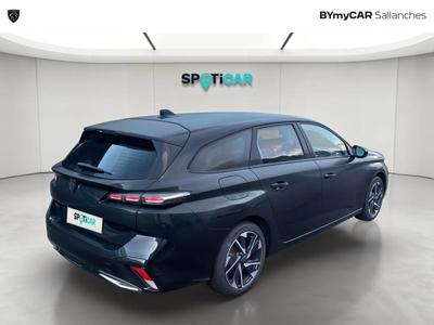 Peugeot 308 Sw BlueHDi 130ch s&amp;S Eat8 Allure Pack