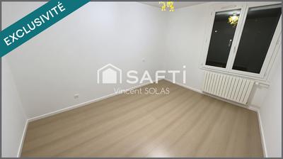 Maison - 106 m² - 5 pièces