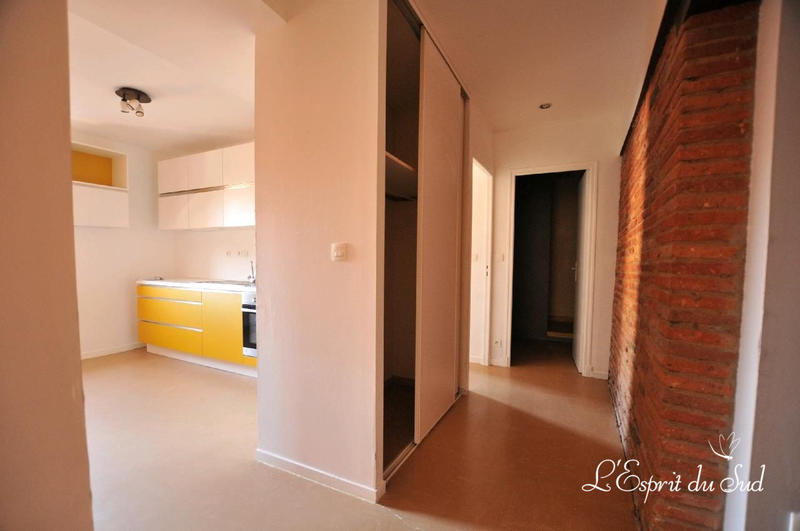 Appartement - 99 m² - 4 pièces