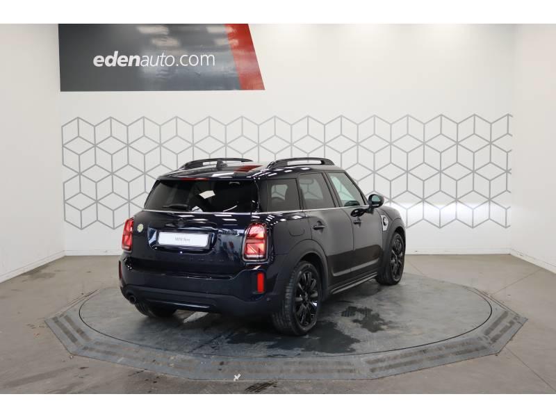 Mini Mini Countryman 125 - 95 ch All4 Bva6 Cooper se Edition Premium