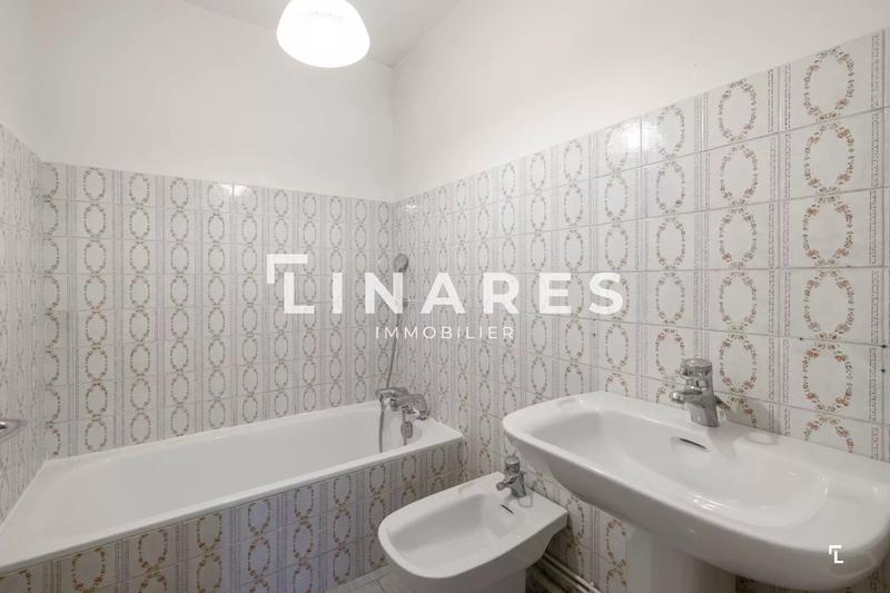 Appartement - 75 m² - 4 pièces